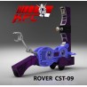KFC Toys CST-08 Fader & CST-09 Rover