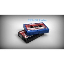 KFC Toys CST-08 Fader & CST-09 Rover