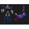 KFC Toys CST-08 Fader & CST-09 Rover