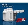KFC Toys KP-08 Posable Hands for MP-22 Ultra Magnus