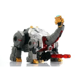 ToyWorld TW-D02 Muddy