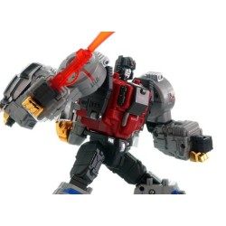ToyWorld TW-D02 Muddy