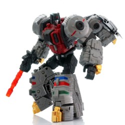 ToyWorld TW-D02 Muddy