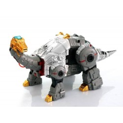 ToyWorld TW-D02 Muddy