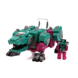 ToyWorld TW-H03 Swamper