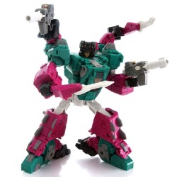 ToyWorld TW-H03 Swamper