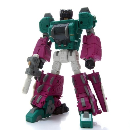ToyWorld TW-H03 Swamper