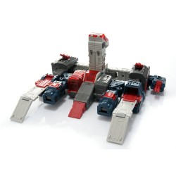ToyWorld TW-H04 Infinitor