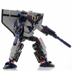 ToyWorld TW-06 Evila Star