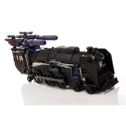 ToyWorld TW-06 Evila Star