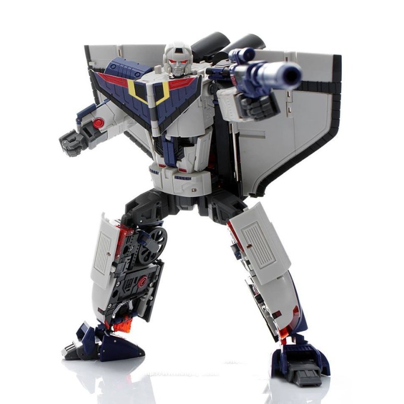 ToyWorld TW-06 Evila Star