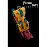 Unique Toys Ordin O-03 Fenrir