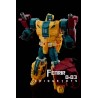 Unique Toys Ordin O-03 Fenrir