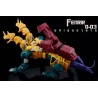 Unique Toys Ordin O-03 Fenrir