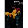 Unique Toys Ordin O-03 Fenrir
