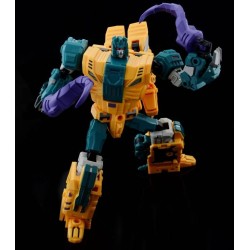 Unique Toys Ordin O-03 Fenrir