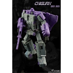 Unique Toys UT-DX9-D05 Chigurh