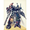 Warbotron WB-01E Fierce Attack
