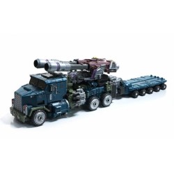 Warbotron WB-01E Fierce Attack