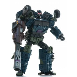 Warbotron WB-01E Fierce Attack