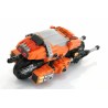 Warbotron WB-03A Turbo Ejector