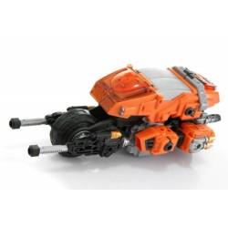 Warbotron WB-03A Turbo Ejector