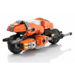 Warbotron WB-03A Turbo Ejector