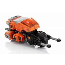 Warbotron WB-03A Turbo Ejector