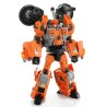 Warbotron WB-03A Turbo Ejector