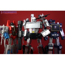 X-Transbots MX-I Apollyon