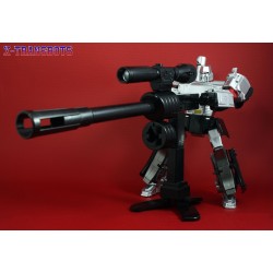 X-Transbots MX-I Apollyon