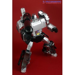X-Transbots MX-I Apollyon