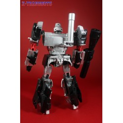 X-Transbots MX-I Apollyon
