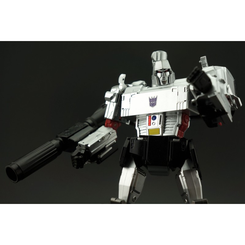 X-Transbots MX-I Apollyon