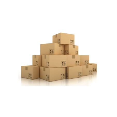 Postage & Packing Adjustment