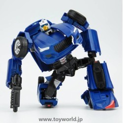 ToyWorld TW-T04 Highway