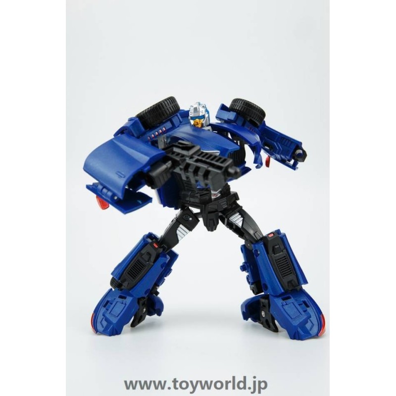 ToyWorld TW-T04 Highway
