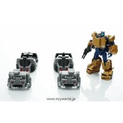 ToyWorld TW-T05 Shinebug