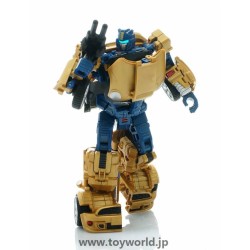 ToyWorld TW-T05 Shinebug