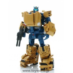 ToyWorld TW-T05 Shinebug