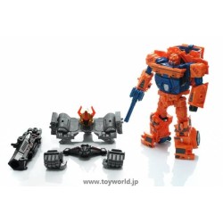 ToyWorld TW-T06 Sideload