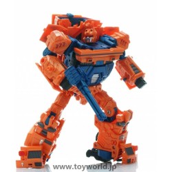 ToyWorld TW-T06 Sideload