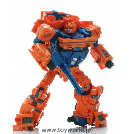 ToyWorld TW-T06 Sideload