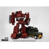 BadCube OTS-04 Wardog