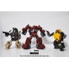 BadCube OTS-04 Wardog
