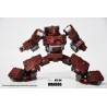 BadCube OTS-04 Wardog
