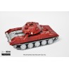 BadCube OTS-04 Wardog
