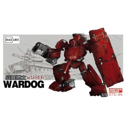 BadCube OTS-04 Wardog