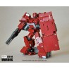 BadCube OTS-04 Wardog
