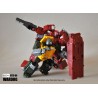 BadCube OTS-04 Wardog